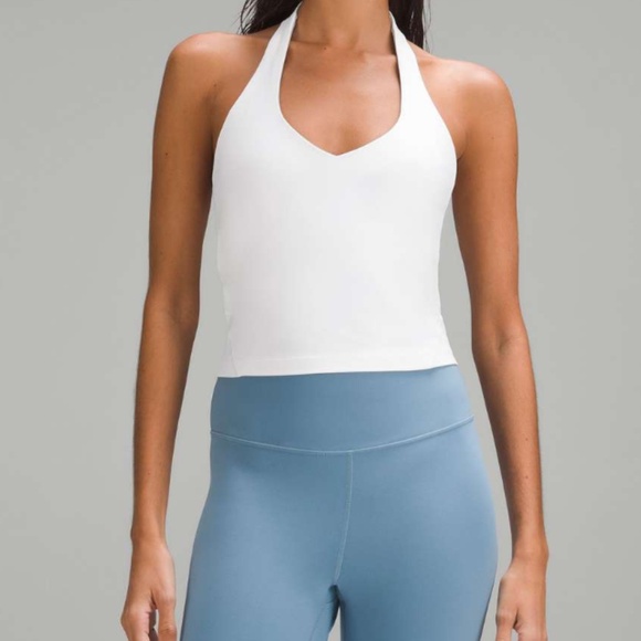 Lululemon Align Halter Tank top size 12 - Picture 1 of 6